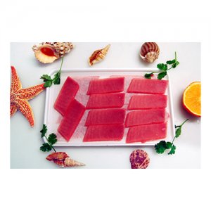 中魯遠洋金槍魚SLICE