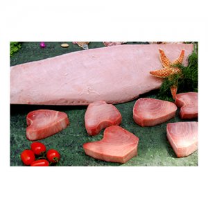 中魯遠洋金槍魚STEAK