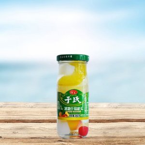 山東于氏食品有限公司