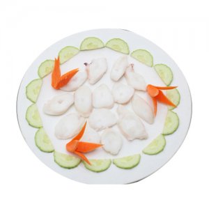 中魯遠洋魷參片