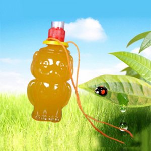 浩園隨身樂橙味