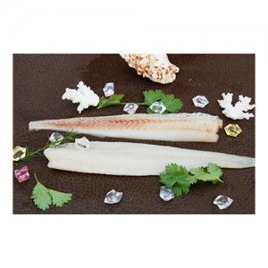 中魯遠洋鱈魚片