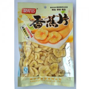 濰坊鼎鮮坊食品有限公司