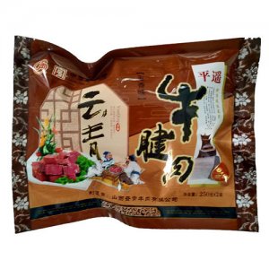 云青牛腱肉(五香味)