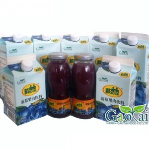 高泰飲料系列全家福