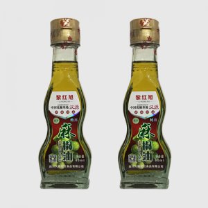 黎紅旭麻椒油60ml