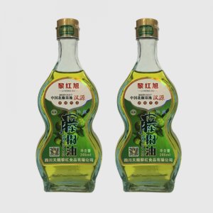 黎紅旭麻椒油265ml