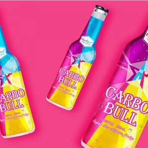 豪園卡洛布雞尾酒紅275ml