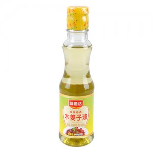 味思達(dá)木姜子油220ml