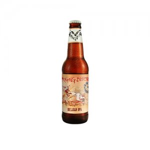 飛狗憤怒的碧池印度淡色艾爾啤酒355ML