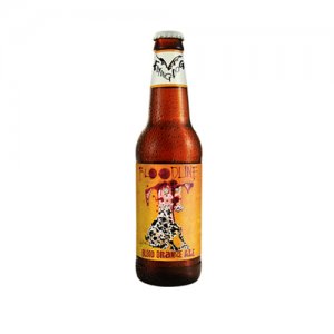 飛狗血線橙艾爾啤酒355ML