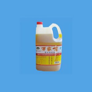 昌鑫菜籽調(diào)和油