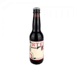 美奇樂波特啤酒330ML