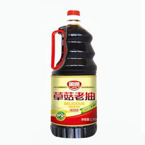 萬(wàn)通草菇老抽1.95L