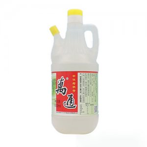 萬(wàn)通-純糧白醋800ml