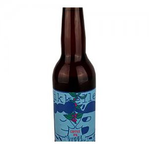 美奇樂咖啡印度淡色艾爾啤酒330ML