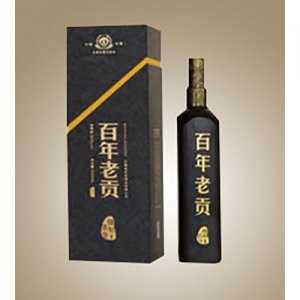 百年老貢-釀制傳奇1