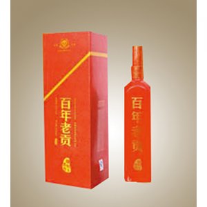 百年老貢-釀制傳奇3