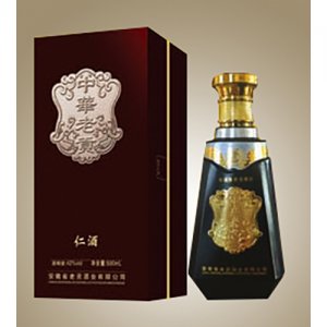 中華老貢-仁酒
