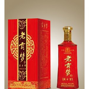 老貢夢-家鄉(xiāng)夢