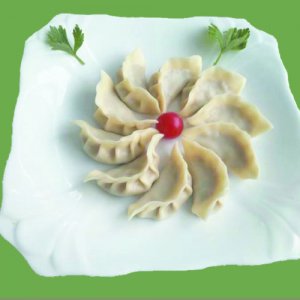 金大嫂水餃(花邊水餃)