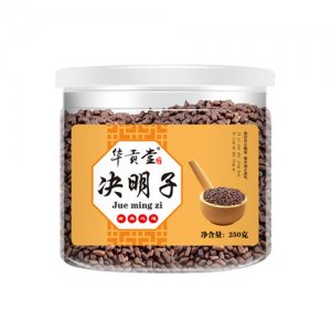 華貢堂決明子茶
