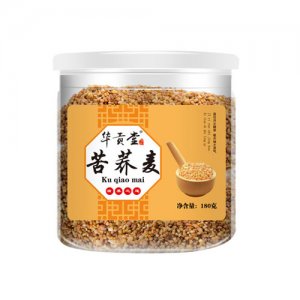 華貢堂苦蕎麥茶