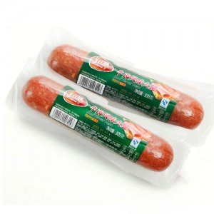 恒慧牛肉風(fēng)味火腿