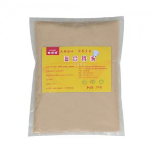 妙味哆復(fù)合骨湯