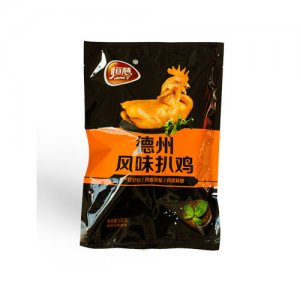 恒慧德州風(fēng)味扒雞