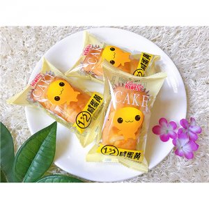 漳州伯利爾食品有限公司