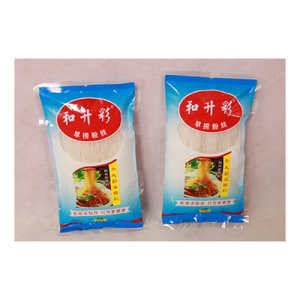 和升彩旱撈粉絲150g