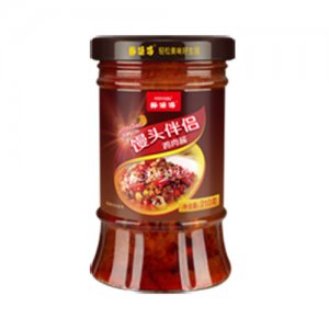 妙味哆饅頭伴侶醬