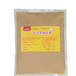 妙味哆中式烹調(diào)高湯
