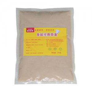 妙味哆原味經(jīng)典骨湯