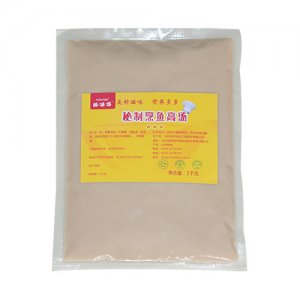 妙味哆秘制烹魚高湯