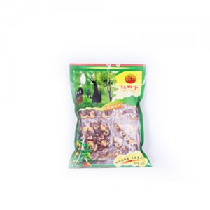 好順利簡包裝紅棗干