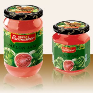 百事美特西瓜醬