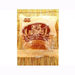 稻花香老式酸面包