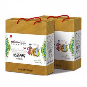 怡品天緣新疆大核桃禮盒