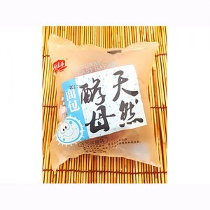 稻花香天然酵母面包