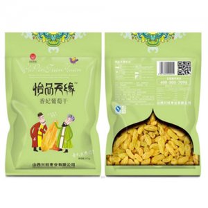 怡品天緣新疆香妃葡萄干245克