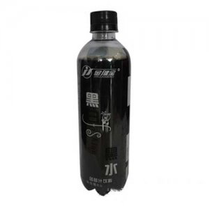 金健寶黑水藍莓汁480ml