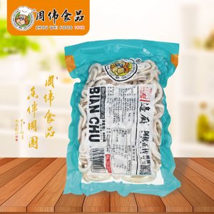 周偉邊廚阿魷正傳圈圈