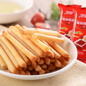 故食匯泡吧番茄薯?xiàng)l