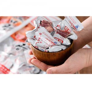 老智美口香牛肉