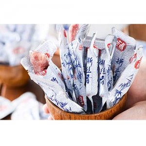 老智撕絲香牛肉