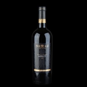 怡園酒莊德熙珍藏梅鹿輒