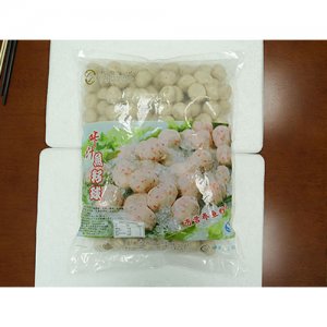 永圓咔汁魚籽球