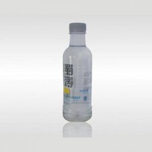 蜀濤蘇打水360ml